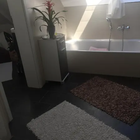 Apartment Jana Neu-Isenburg